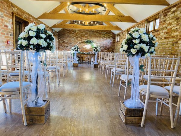 Apton Hall - Image 3
