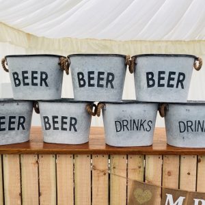 Metal Containers