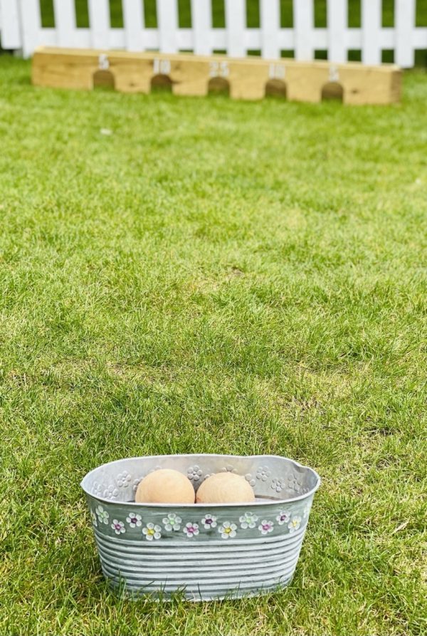 Bowl a Ball