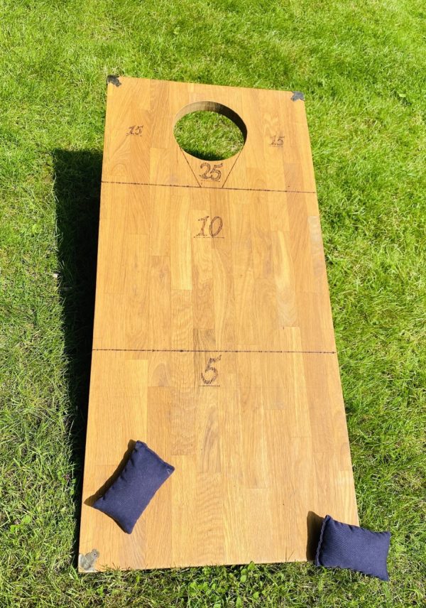 Cornhole - Image 2