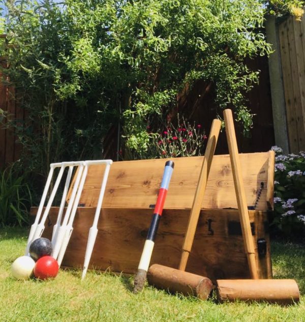 Croquet - Image 2