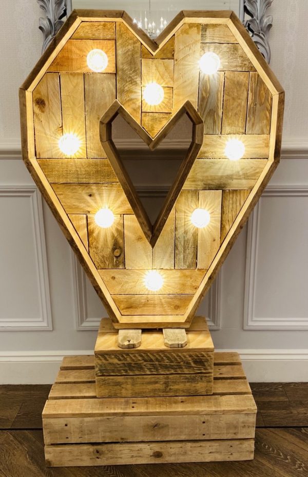Heart Letter