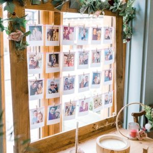 'It was always you' Sign