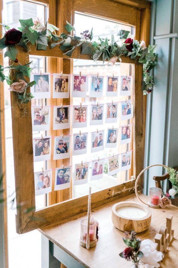'It was always you' Sign