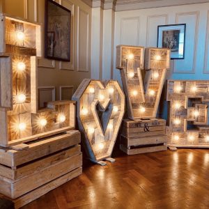 LOVE Letters