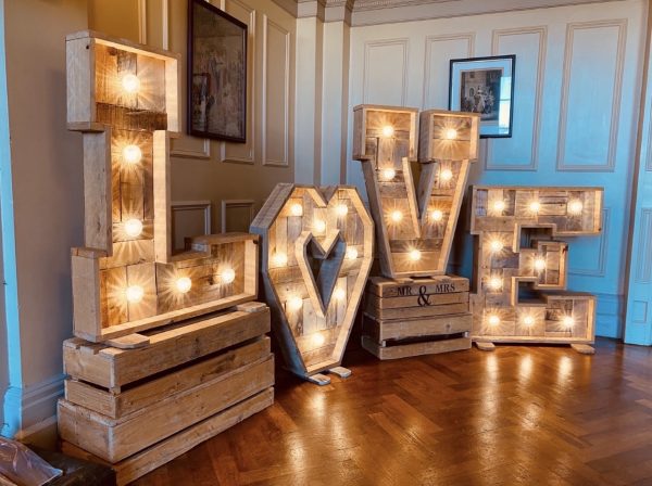LOVE Letters