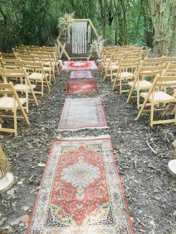 Rugs