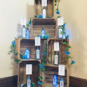 Rustic Crates