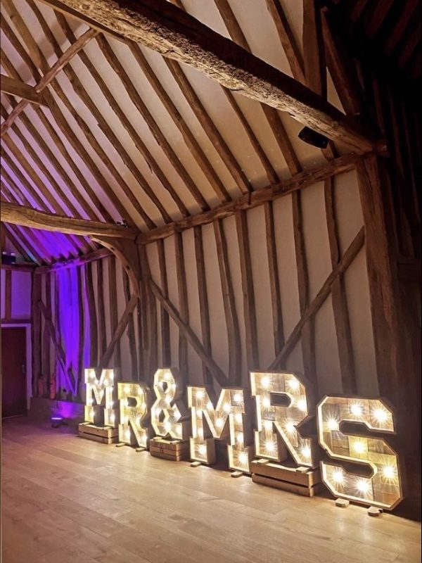 Villiers Barn - Image 2