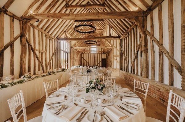 Villiers Barn - Image 3