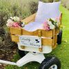 Wedding Baby/Child Carriage - Image 2